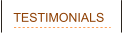 TESTIMONIALS