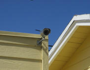 Wi-Fi Camera: Transmits Directly to Phone, Tablet and Computer. 